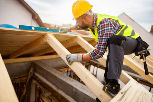 Residential Roof Replacement in Alpena, MI