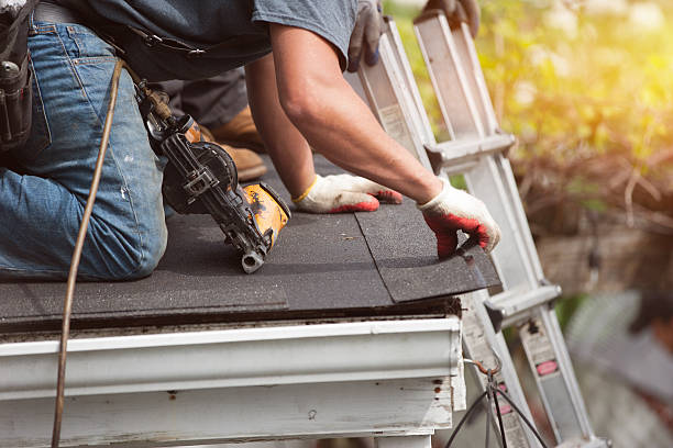 Best Commercial Roof Installation  in Alpena, MI