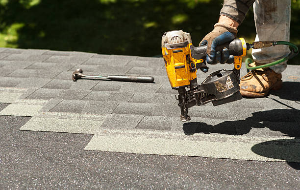 Best Emergency Roof Repair  in Alpena, MI