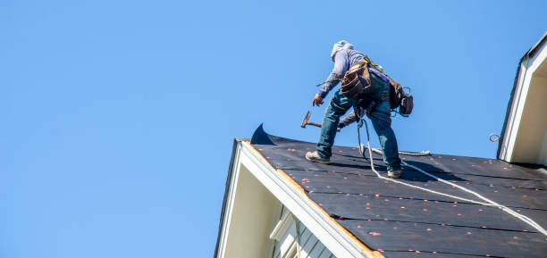 Quick and Trustworthy Emergency Roof Repair Services in Alpena, MI